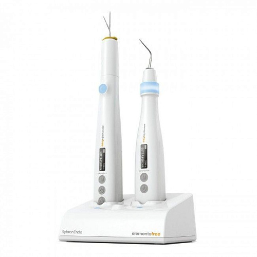 Kerr Elements Free - беспроводная система для обтурации